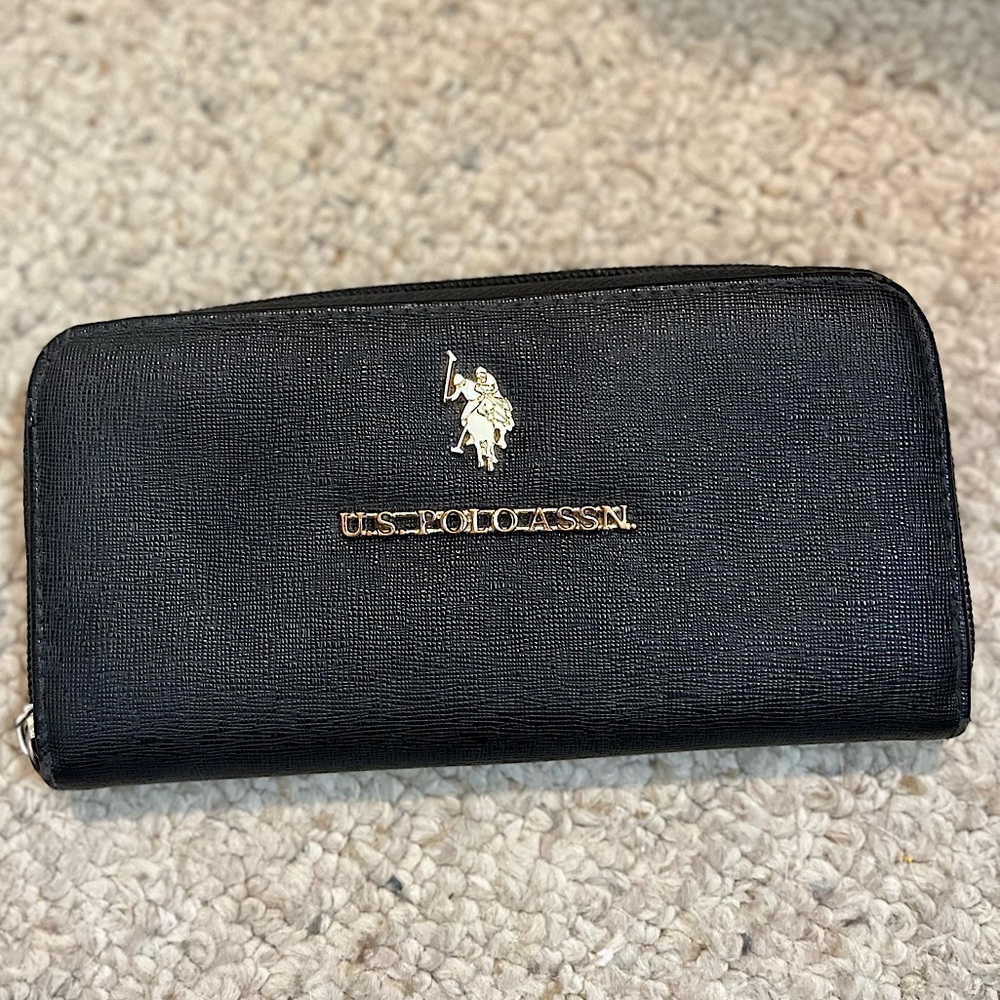 U.S Polo Assn Women’s Wallet